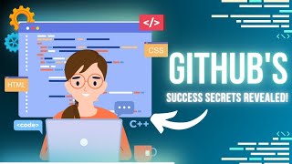 Is GitHub Guarding the Ultimate Secret to Developer Success? Here’s What You Need to Know!