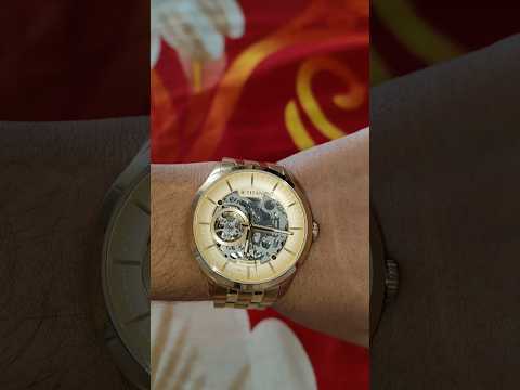 Titan luxury watch #watch #titan #luxury #rolex #patekphilippe