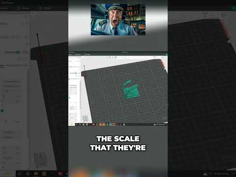 Ultimate 3D Printing Test: Geometry, Overhangs, and More!