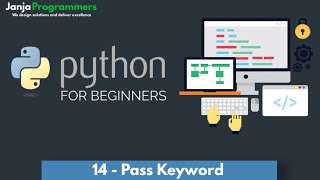 Mastering the pass Statement