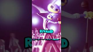 THIS JAX Animation RIVALED THIS?! #tadc #jax #pomni #animation  #theamazingdigitalcircus #ccart