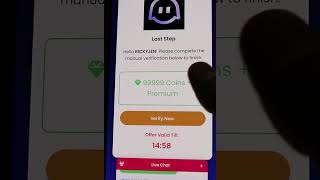 Poly.Ai Free Coins - How I Get Unlimited Free Coins in Polybuzz Ai