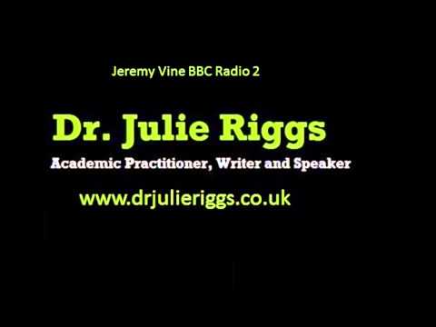 DrjulieRiggsVine