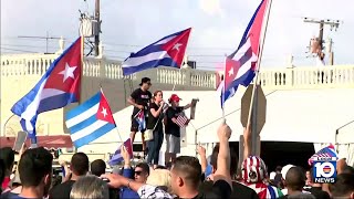 Florida lawmakers demand action after report reveal Cubans forced to fight for Russia in Ukraine war