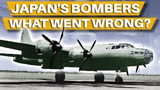 Mistake or Calculated Risk? Why Japan Did Not Build Strategic Bombers
