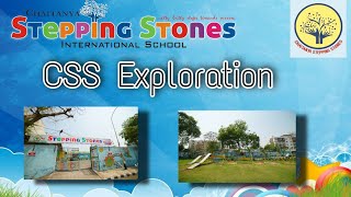 CSS Exploration 🏫 (English)...