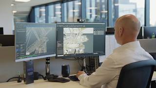 Driving business growth with a familiar CAD platform and flexible licensing│Veris' BricsCAD Story