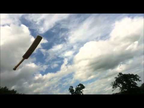 My Movie cricket bat