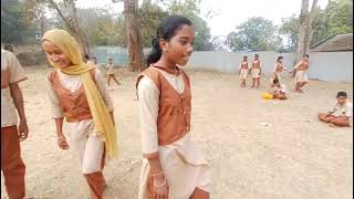 Smart class plus outdoor activity