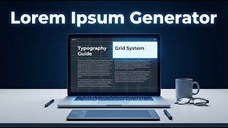Lorem Ipsum Generator Explained | Bekupon Web Tools  #Lorem #Ipsum #webtools #seo #tools