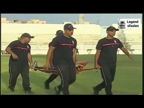ملخص مباراة النادي الصفاقسي و مستقبل قابس 2-2