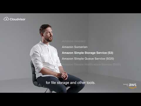 Client success story - Elastum (Lithuania)