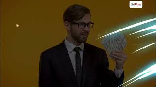 Data Analytics Made Easy | Career Growth Guide for Freshers & Professionals 2025