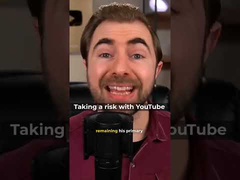 Taking a risk with youtube #shorts #monitization #monitize #script #tips