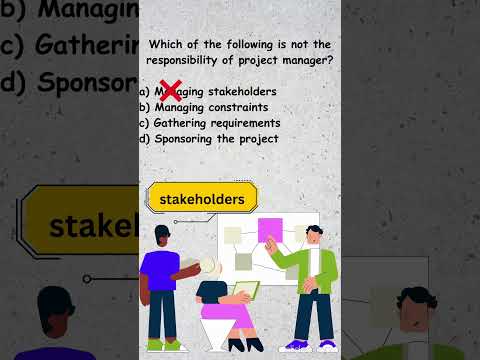 Project Management| Beginners| PMP|2024