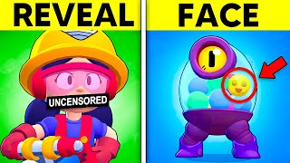 100 Brawl Stars Secrets You Didn't Know Existed!