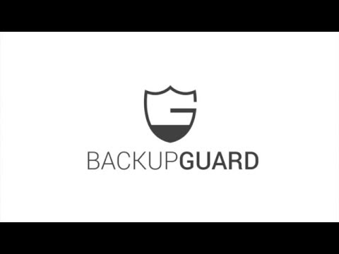 WordPress backup plugin ( Backup Guard Free )