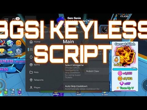 BUBBLE GUM SIMULATOR INFINITY AUTOFARM SCRIPT   Auto Bubble, Auto Hatch, Auto Claw, Rift Search
