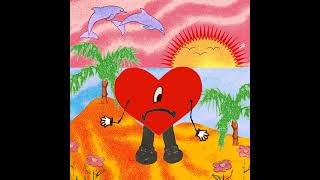 Bad Bunny - El Apagón