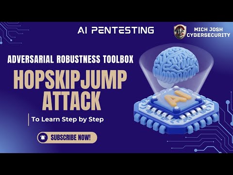 🤖 𝐀𝐈 𝐏𝐄𝐍𝐓𝐄𝐒𝐓𝐈𝐍𝐆 - 𝐀𝐑𝐓 [  𝐇𝐨𝐩 𝐒𝐤𝐢𝐩 𝐉𝐮𝐦𝐩 𝐀𝐭𝐭𝐚𝐜𝐤 ]
