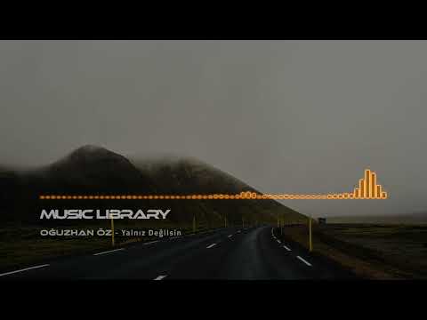 Turkish Music | Yalnız Değilsin | Turkish Song #türkü #bağlama #instrumental