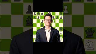 fabiano caruana brilliancy #chess #chessgrandmaster #chessanalysis #chesstactics #chessendgame