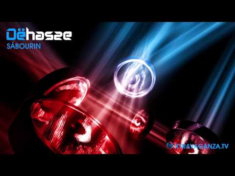DEHASSE - Sabourin