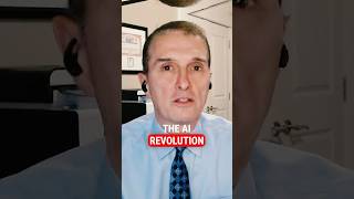 “I’m Embracing My AI Overlord”