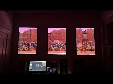 how to hang your animations