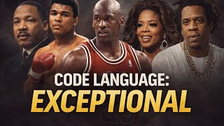The Concept of Being Exceptional Is Overrated? |  Code Language | Classic Speaks