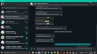 Web design Masterclass First class replay