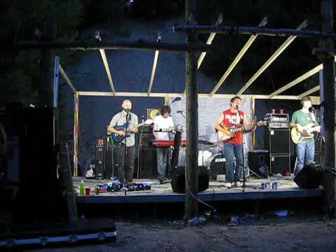The New C - Caravan - Boardwalk