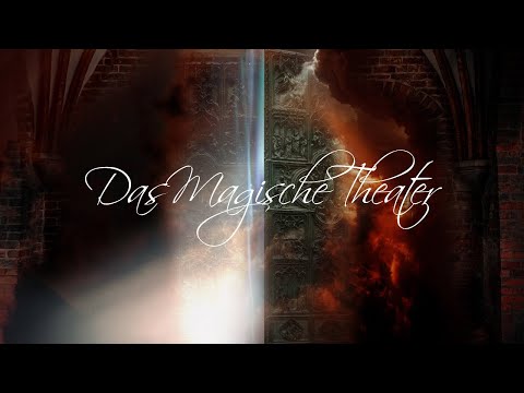 Das Magische Theater @Strandsalon Lübeck