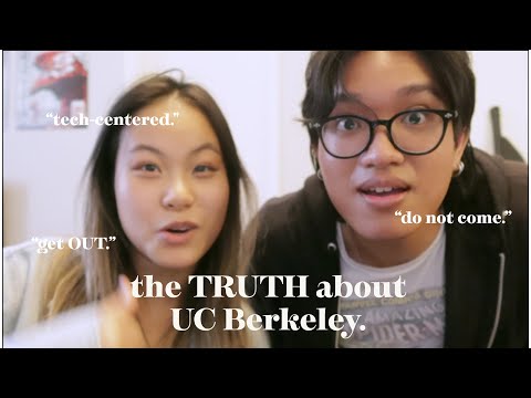 the TRUTH about UC BERKELEY (as non-STEM majors)