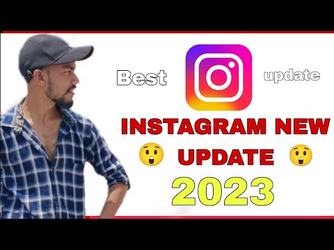 2023 me Kamal ka Secret Update Aaya Instagram  Me | instagram new update goes Viral |Team4mth