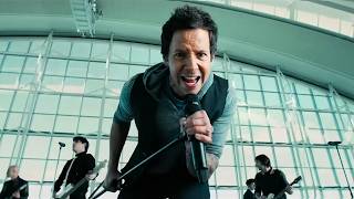 Simple Plan - Jet Lag ft. Natasha Bedingfield (Official Video)