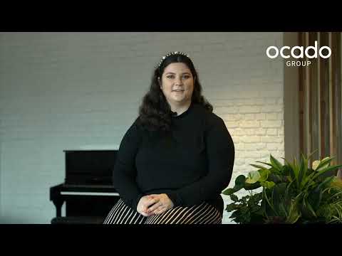 What's it like being a graduate at Ocado Group?
