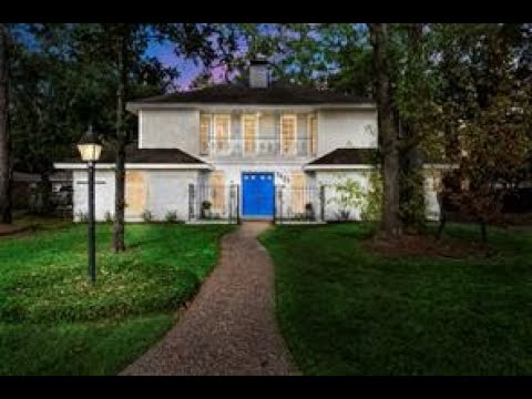 MEMORIAL NORTHWEST - 7902 Lichen Ln Spring, TX. 77379