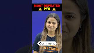 Most Repeated PYQs 🔥 Class 10 Science | Board Exam MustTQuestions 😱#science #cbse #exam
