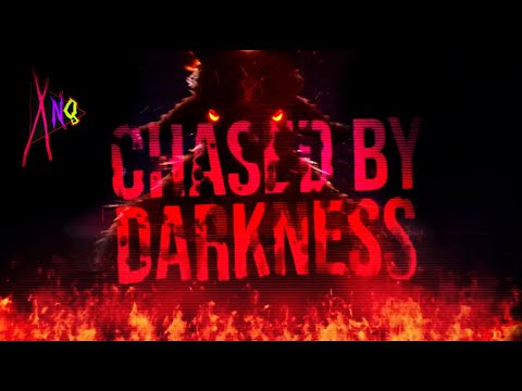 WE GOT TRAPPED IN A HAUNTED PRISON | ⛤ Co-Op Monster Hunting Horror Game ⛤ | [ Chased By Darkness ]