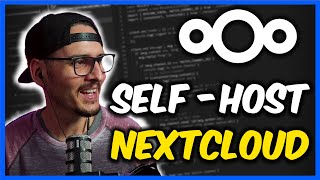 I think I found a Dropbox replacement with Nextcloud...