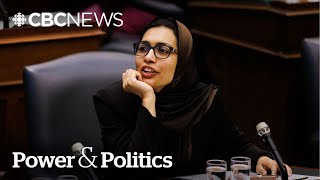 Ontario NDP deputy leader quits to run for Carney’s Liberals | Power & Politics