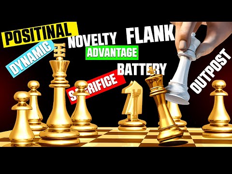 Best Pawn Tips and Tricks To Crush Your Chess Opponent!