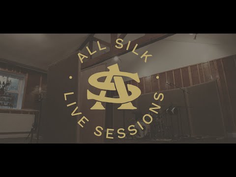 All Silk Live Sessions #07 - Jamie Hamilton