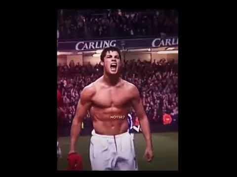 Yong Ronaldo celebration:)
