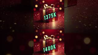 Mystery Gift Challenge 🎁#MysteryGift #GiftChallenge #Shorts #GuessTheGift #Viral