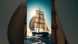 Ghost Ship Mary Celeste