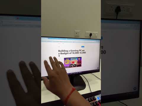 Creat Blog by youtube video @YouTube