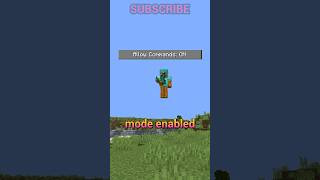 INSANE EXPLOIT on bedrock edition