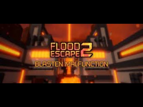 Blasten Malfunction (Crazy) by FishingGuy2005, RealUltimatex, AFBendy, Trion
